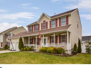 9 Dahlia Rd, Sewell, NJ 08080