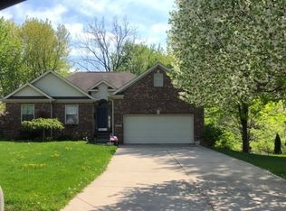 6337 Sanctuary Pointe Ct, Grand Blanc, MI 48439
