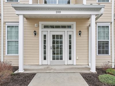 124 Center Meadow Lane #124, Danbury, CT, 06810