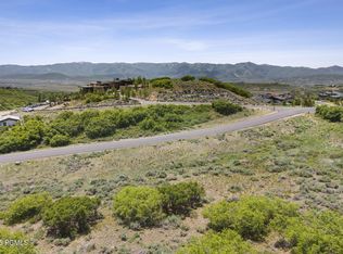 2727 E Canyon Gate Rd Lot 38, Park City, UT 84098