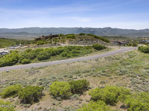 2727 E Canyon Gate Rd Lot 38, Park City, UT 84098