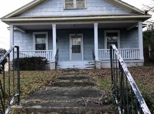 215 E 21st St, Anniston, AL 36207
