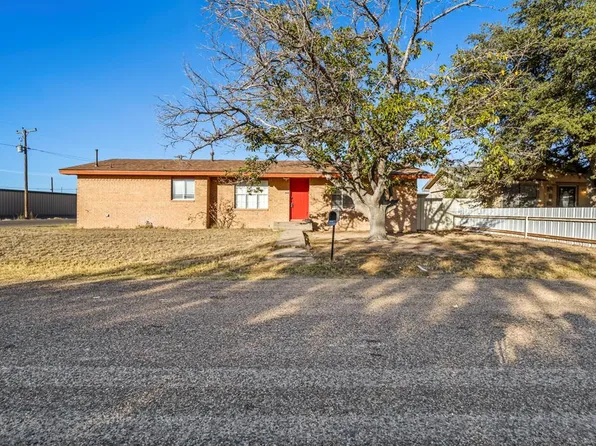 1803 S Main St, Monahans, TX 79756
