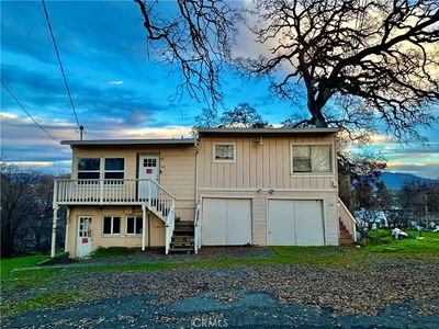 140 N Lakeview St, Lakeport, CA, 95453