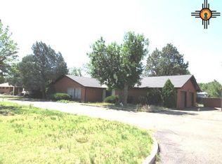 1905 E 21st St, Clovis, NM 88101