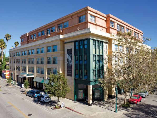 1010 Pacific Ave #203