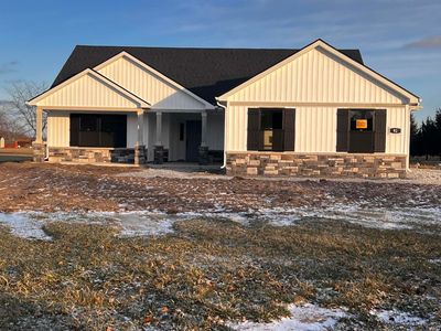 92 S 425 W, Huntington, IN, 46750