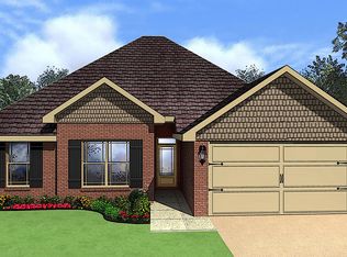 16785 Hammel Dr, Summerdale, AL 36580