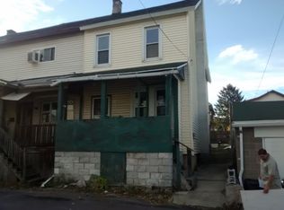 314 Aswell Ct, Scranton, PA 18504
