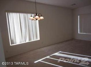 9750 E Sacred Wind Pl, Tucson, AZ 85748