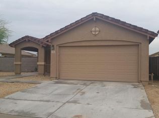 5428 W Grove St, Laveen, AZ 85339