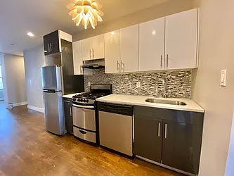 Rented by Simply Brooklyn Realty Inc