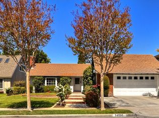 14591 Westfall Rd, Tustin, CA 92780