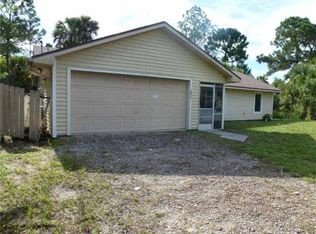 1071 13th St SW, Naples, FL 34117