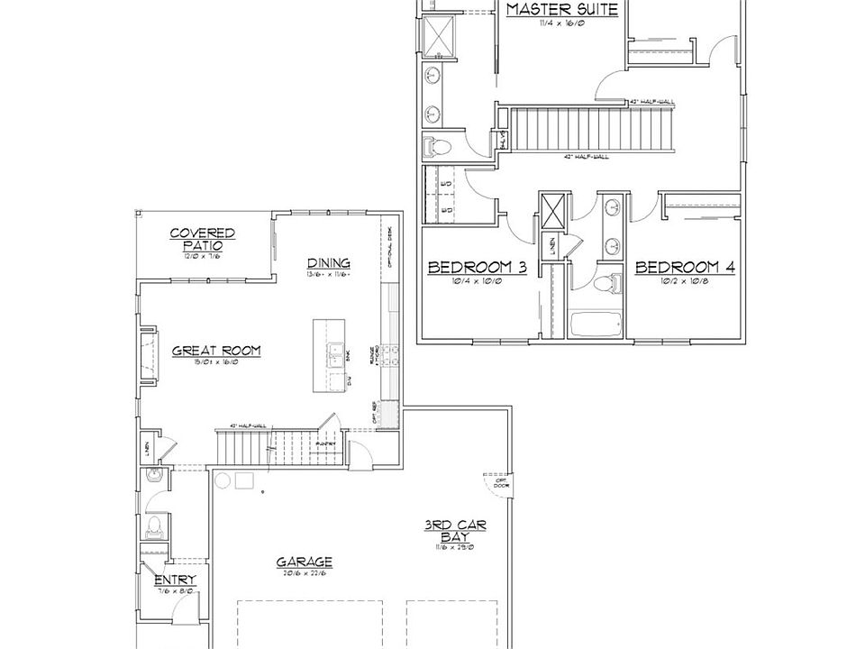 2nd image of 1330 NE Raymond Ln Lot 56