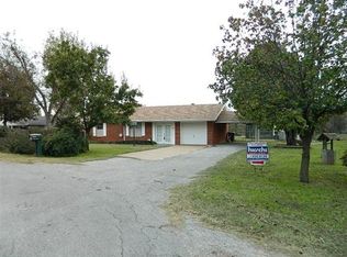 3117 South Dr, Wichita Falls, TX 76306