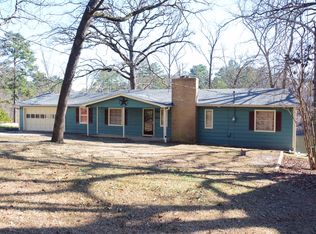 389 Tangiers Rd, Jefferson, TX 75657