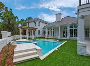 338 Regatta Bay Blvd, Destin, FL 32541
