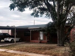 1209 W Van Buren Ave, Lovington, NM 88260