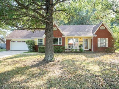 901 Fairview Ln, Greenwood, AR, 72936
