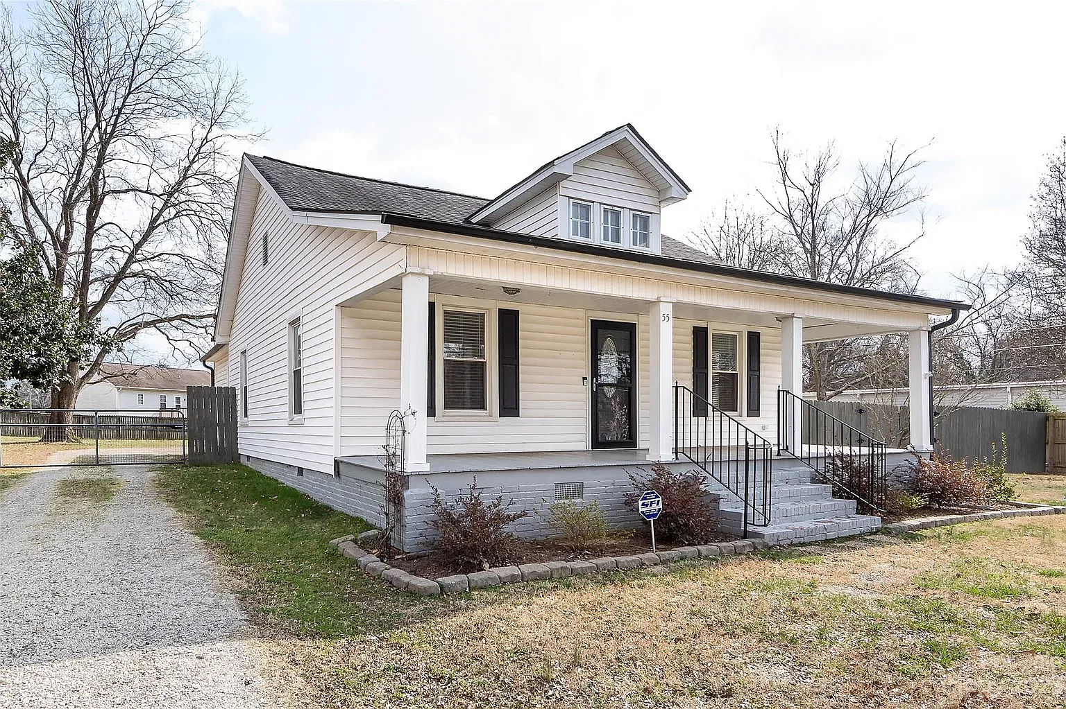 55 Winecoff Ave NW — Photo 2