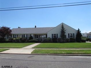 323 E Seabright Rd, Ocean City, NJ 08226