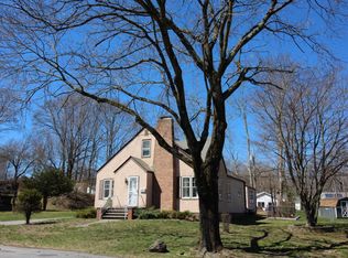 225 S Grand Ave, Poughkeepsie, NY 12603