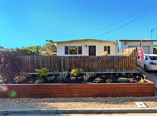 6603 Wunderlin Ave, San Diego, CA 92114