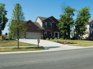 9187 Glenridge Blvd, Centerville, OH