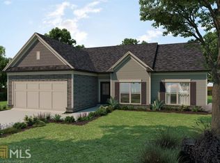 764 Lakeview Bend Cir, Jefferson, GA 30549