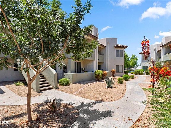 3rd image of 1825 W RAY Road #1132