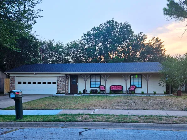 332 Cheyenne Trl, Keller, TX 76248