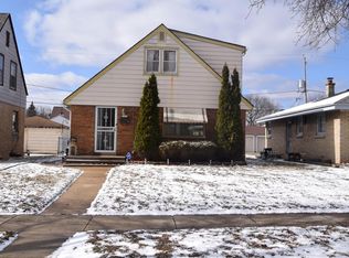 5107 N 66th St #5107A, Milwaukee, WI 53218