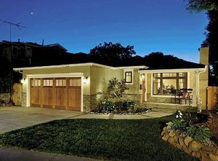 116 Colton Ave, San Carlos, CA 94070