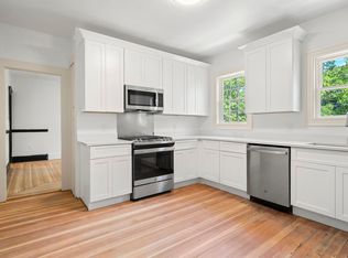 45 Packard Ave #1C, Somerville, MA 02144