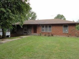 2336 N 73rd St, Kansas City, KS 66109