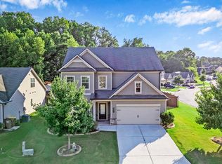 969 Brighton Park Cir, Hoschton, GA 30548