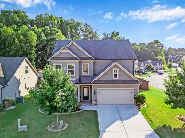969 Brighton Park Cir, Hoschton, GA 30548