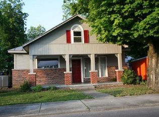 319 Prince St, Sevierville, TN 37862