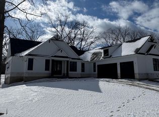 5615 Old Orchard Trl, West Bloomfield, MI