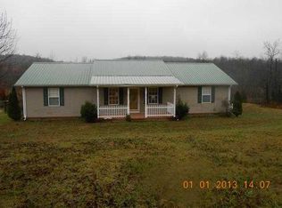 6533 Rayburn Creek Rd, Collinwood, TN 38450