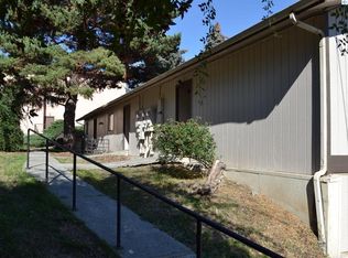 1105 NW Nye St, Pullman, WA 99163