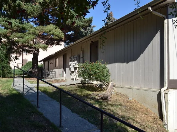 1105 NW Nye St, Pullman, WA 99163