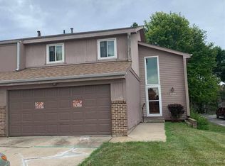 4101 N 105th St, Omaha, NE 68134