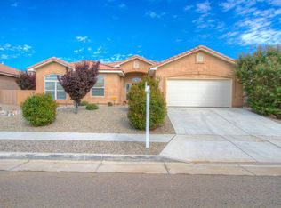 8905 Warm Springs Rd NW, Albuquerque, NM 87120