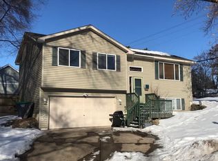 2733 6th Ave E, North Saint Paul, MN 55109