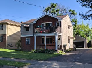 1788 Tanglewood Dr #1788, Akron, OH 44313