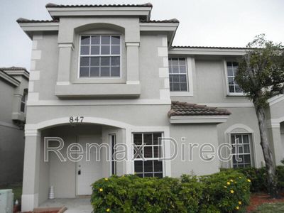 847 Summit Lake Dr, West Palm Beach, FL, 33406