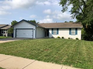 311 Park Dr, Auburn, KS 66402