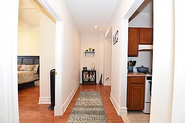 Rented by Corcoran